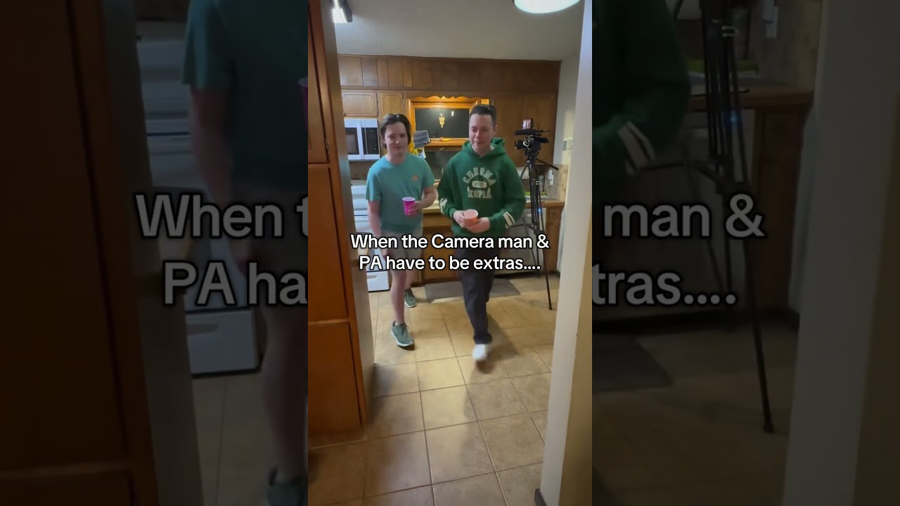 When the company is SMALL 