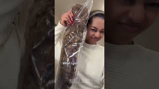 what l want VS what l got #geetahar #highlightwig #beginnerfriendlywig #curlyhair #wigtutorial