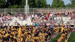 Kati’s Graduated