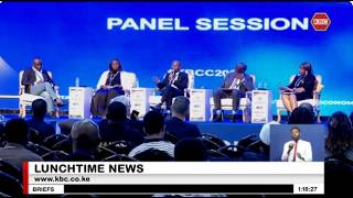 Famous Kenya moves to develop balanced framework for blockchain and virtual asset regulation Profile