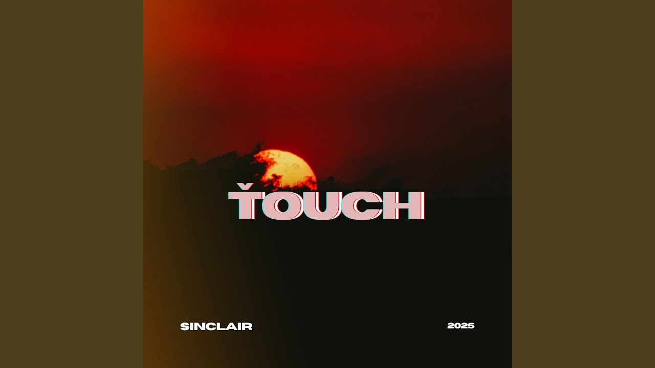 Watch TOUCH on YouTube Watch TOUCH on YouTube