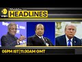 India To Revise Voter List in 12 States | Biya Re-Elected Cameroon's President | WION Headlines