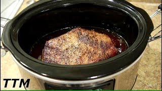 How to Cook the Best Tender Corned Beef in the Slow Cooker~Easy Cooking screenshot 5