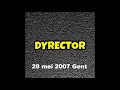Livesetscom recordings  cyrix at dyrector gent be 18052007
