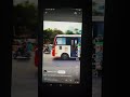 Mumbai Best Bus Tata AC Marcopolo Route A-382