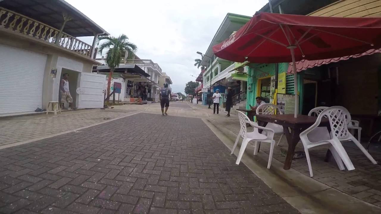 San Ignacio, Belize YouTube