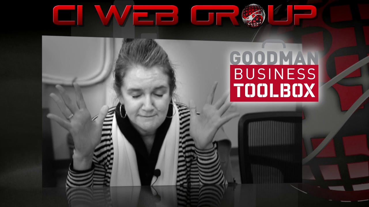 Client Review From Territory Sales Manager About Digital Marketing for Goodman Toolbox