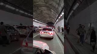 Celebrity People Running Out Of Tunnel Truck Smoke Fire Net Worth