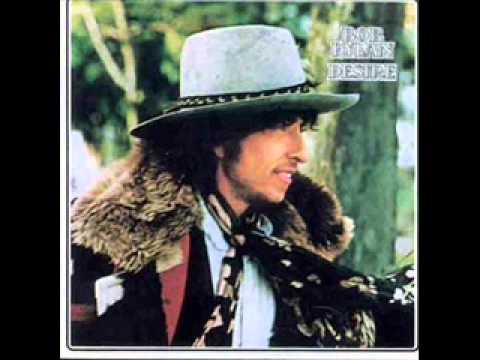 Bob Dylan - Hurricane