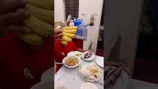 gulay at pretong tulingan #lifestyle