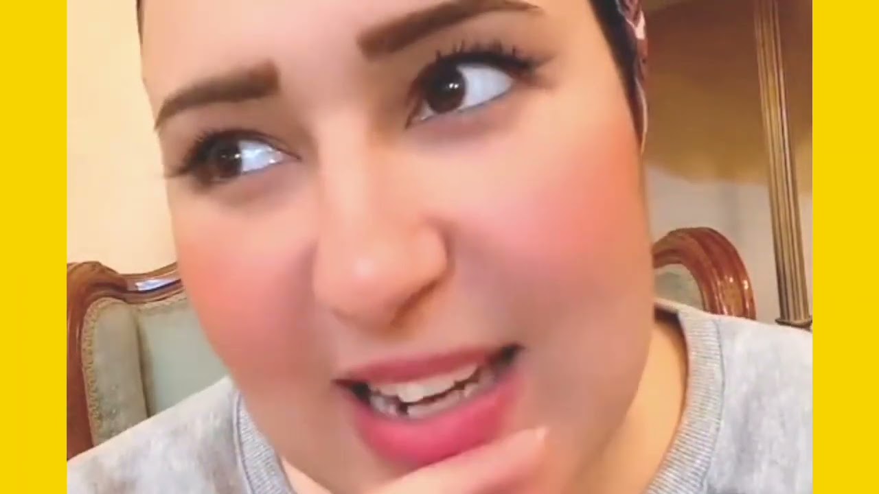 #البت#دى#بتقول#كلام#عيب#قلة ادب