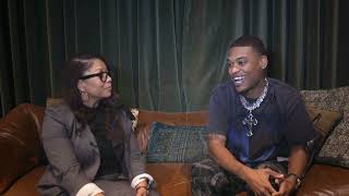 From The Classroom To The Red Carpet 2Live Bre, Mnps Graduate And Rising Star