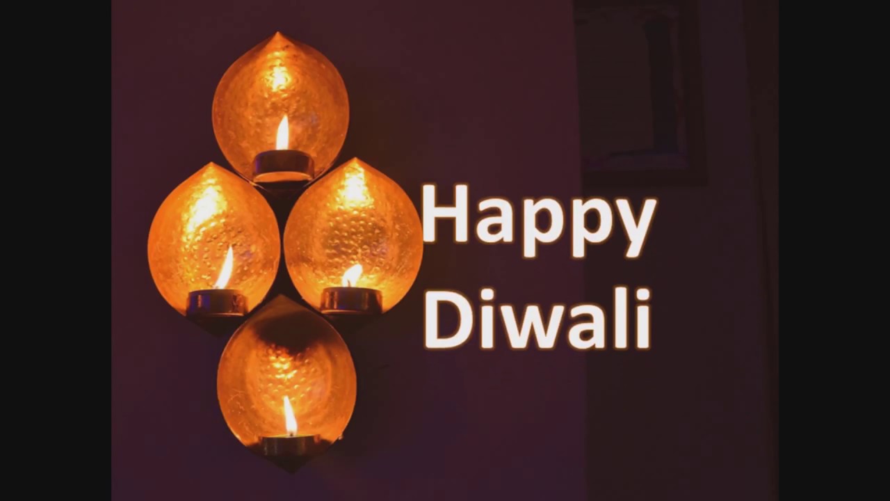 Happy Diwali to You all by Study Faster 247