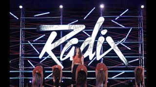 Home-The Difference Dance Company (Radix Nationals Gala)