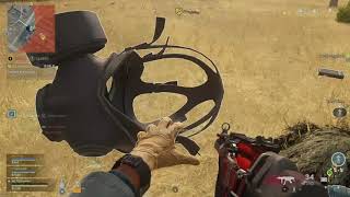 Call Of Duty Modern Warfare Brewtime Wintime