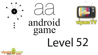 aa Oyunu Android & iOS Seviye 52 / Tek Vuruş (1080P) screenshot 3
