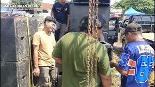 SK GROUP treeple sound || work with UGS AUDIO & TRACK AUDIO