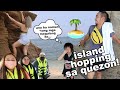 DI NAMIN AKALAIN MAY GANITONG MGA ISLA DITO!! ANG GANDA NG QUEZON! - anneclutzVLOGS