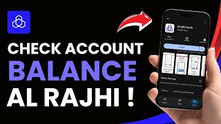 How to Check Al Rajhi Account Balance ! screenshot 5