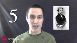Tchaikovskys Start   Music Minute #35