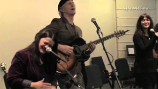 Love Is A Hammer | Karen Savoca  Pete Heitzman