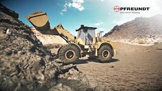 Kerfab Wheel Loader Scales