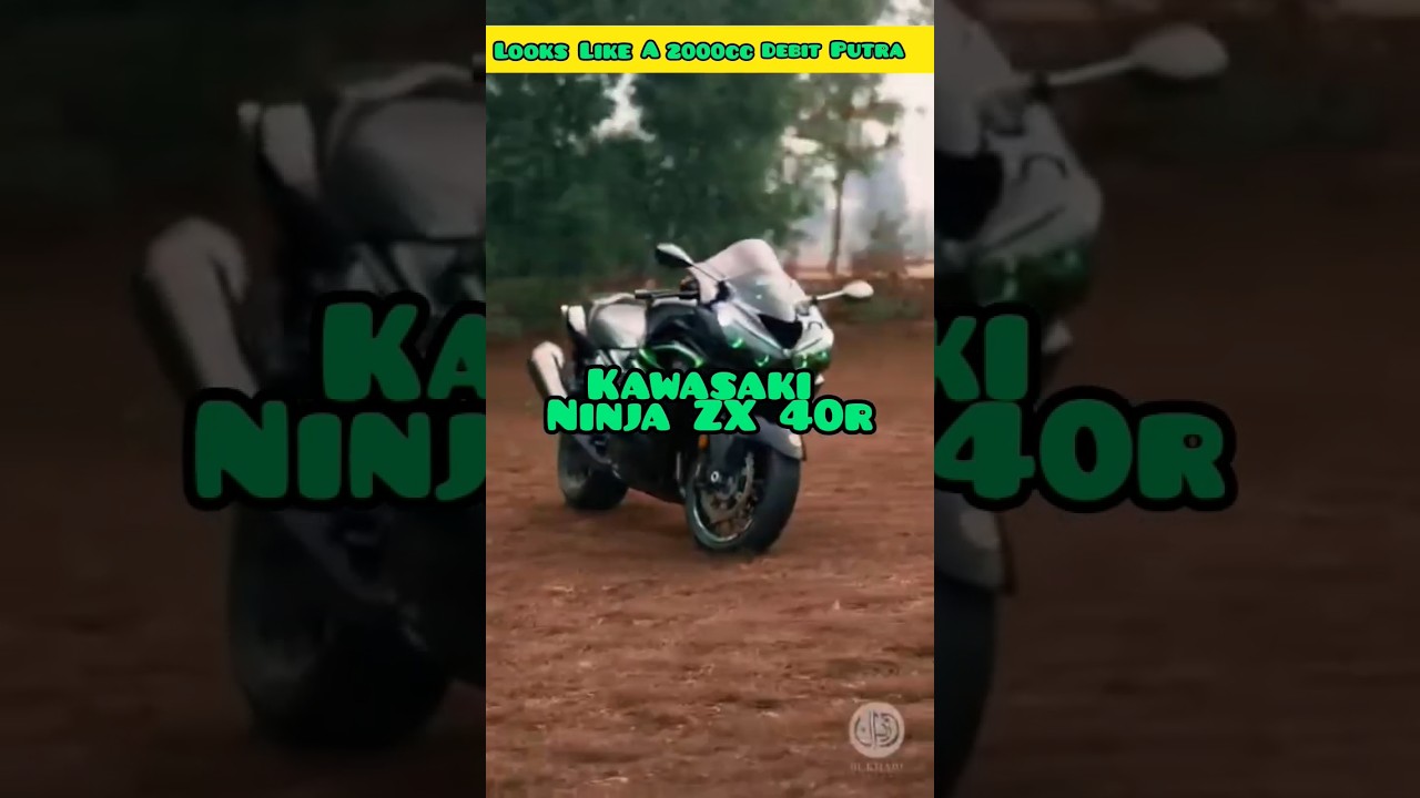 real life 2000 CC David Putra | original 2000cc David Putra bike | 2000 CC David Putra 