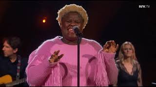 Darling West, Bernhoft & Kamara - Christmas Must Be Tonight (NRK2, 14.12.2024)