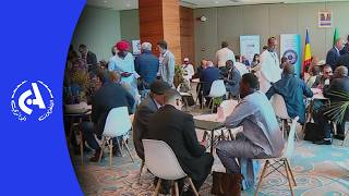 Forum des hommes d'affaires algéro-tchadiens: Opportunités de coopération entre les deux pays