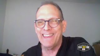 The Memory Man takes a trip down memory lane