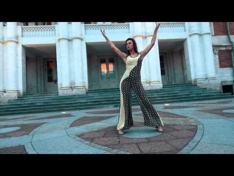 Bella ( Bit Waackers ) | Summer Waacking in Moscow | by TRIKSEL.COM