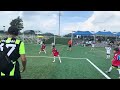 제14회 철원평화컵 U8 2일차 3경기 광진FC vs 양주시티즌 #철원평화컵 #U8 #축구대회 #광진FC #양주시티즌