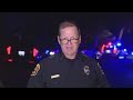 Woman suspect killed in deputy-involved shooting