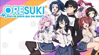 Download Lagu Hanakotoba (ハナコトバ) Oresuki ending instrumental [Download]!