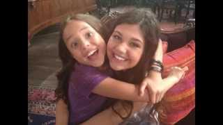 The Haunted Hathaways. Photos