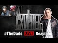 SHADY CXVPHER BREAKDOWN LIVE WITH THE DADS!!!