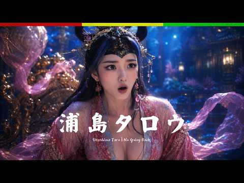 浦島タロウ｜No Going Back