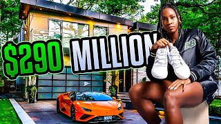 Coco Gauff Biography, Family, Parents, Love Life, Boyfriend, Net Worth