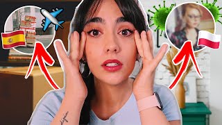 Thumbnail image for MI PEOR EXPERIENCIA CON EL VIRUS 🦠 (problemas con casera + mudanza)