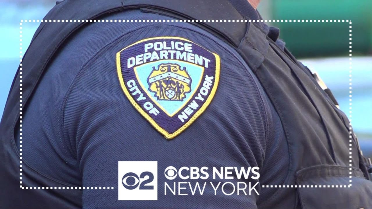 NYPD says New York City is "in a heightened threat environment"