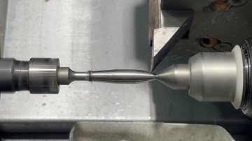 How Darts are Made - Zen Kensho