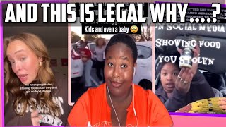 Ebt Enlement Fatigue Is Totally Out Of Control