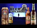 Paulaner Weissbier Dunkel 🇩🇪 Tucher Rotbier 🇩🇪 Original Ritterguts Gose 🇩🇪 - TBE #4