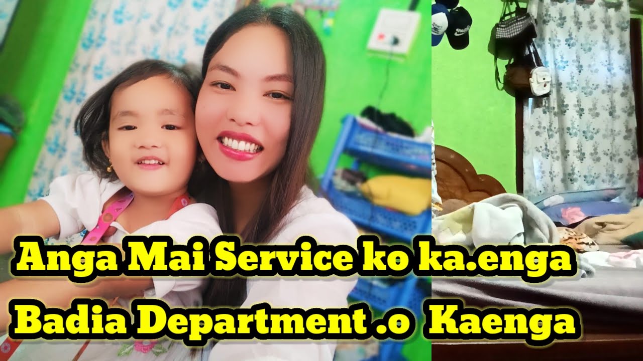 Question Demand ka.enga || Ambeng mix Official ||