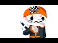  PLAYING EERIE GAMES ON ROBLOX, PT 1