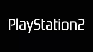 Ps2 Startup With Logo