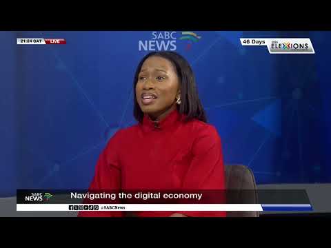 Navigating the digital economy