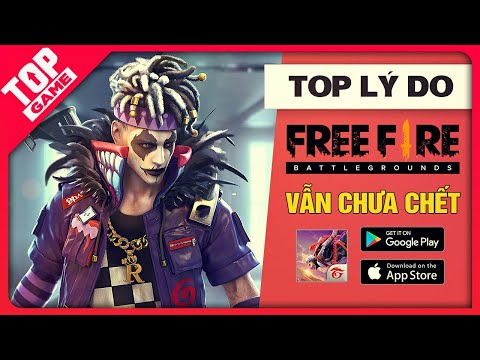 Video Top Lý Do Vì Sao FREE FIRE Là Game Rác, Trẻ Trâu Mà... - youtube