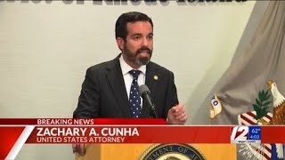 7 postal workers charged in RI mail theft ring