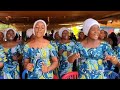PASAKA 2026 WIMBO WA PILI WA NURU CHOIR BETHSAIDA KWENYE MKUTANO 